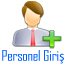 Personel Girii